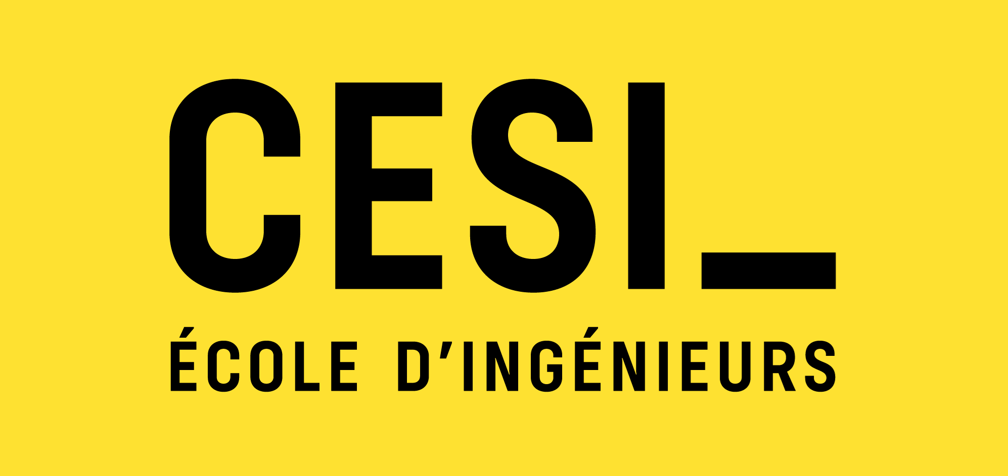Logo du CESI