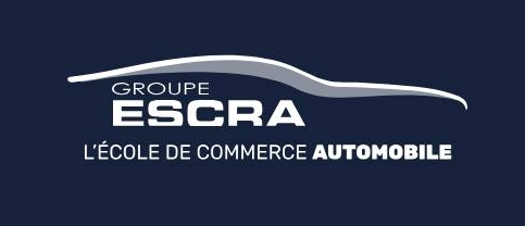 Logo de l'ESCRA